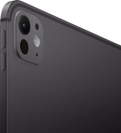 купить Планшетный компьютер Apple iPad Pro 13 2025 Wi-Fi M5 1024GB Nano Black MDYQ4 в Кишинёве 