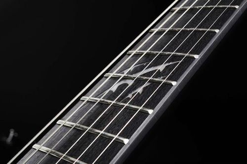 cumpără Chitară Harley Benton HWY-25BKS Progressive Series în Chișinău 