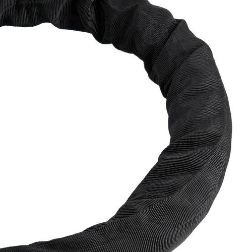 купить Спортивное оборудование HMS 4705 Franghie funie tragere 12m d=38mm RP03 Black в Кишинёве 