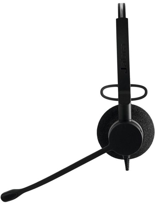 купить Наушники игровые Jabra 2393-829-109 BIZ 2300 USB Mono в Кишинёве 