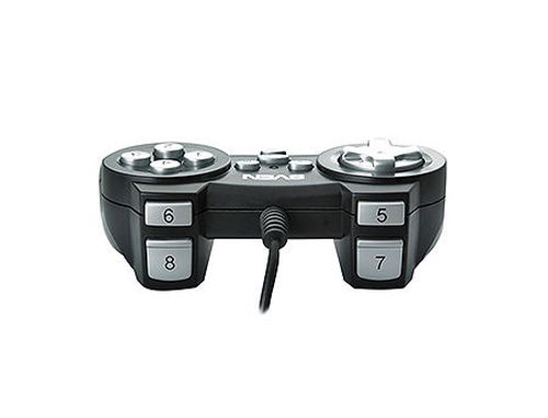 cumpără Gamepad SVEN Scout, D-Pad, 12 buttons, USB, www în Chișinău 