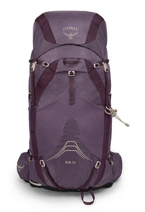 купить Туристический рюкзак Osprey Eja 38 Purple Dusk WM/WL (810165740297) в Кишинёве 