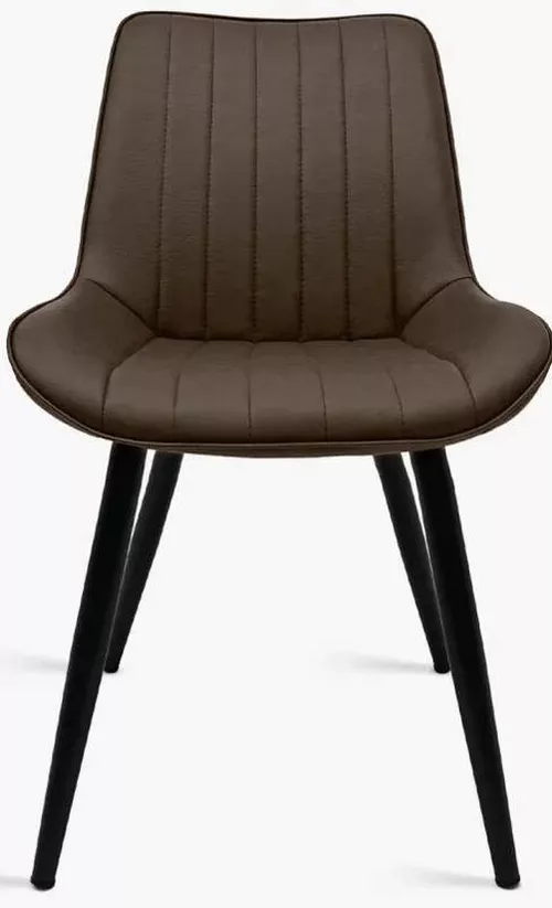 купить Стул Bruno Leonard Royal Brown в Кишинёве 