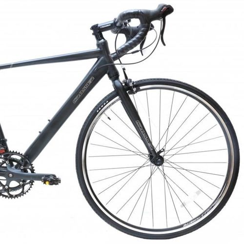 купить Велосипед Crosser ROAD 700C 20*14S Black 700C-111-14-20 в Кишинёве 