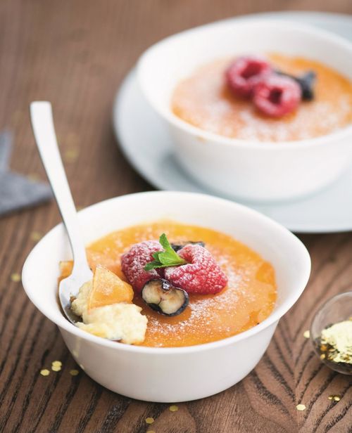 купить Форма для выпечки Luminarc N6937 Smart Cuisine Blanc 11cm 4buc в Кишинёве 