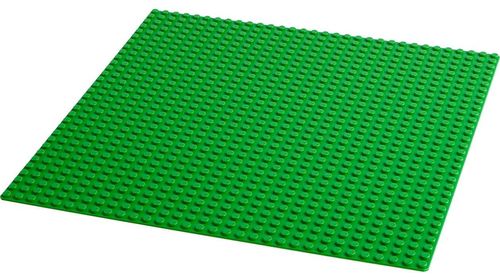 купить Конструктор Lego 11023 Green Baseplate в Кишинёве 