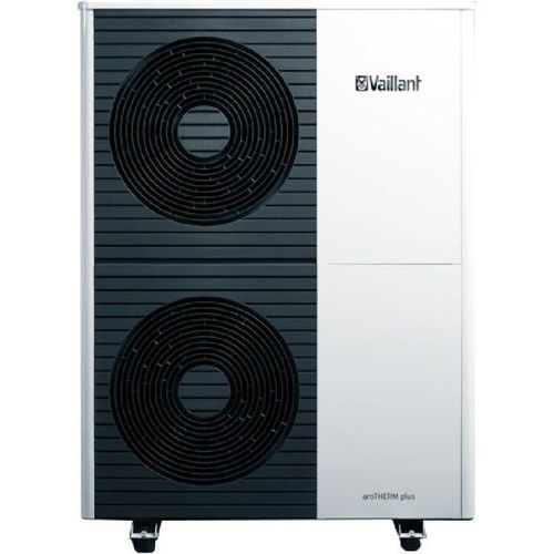 cumpără Pompă de caldură Vaillant aroTHERM VWL 125/5 AS 400V Unitate exterioara în Chișinău 