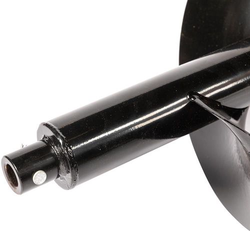 купить Бур Micul Fermier GF-1064 burghiu motoburghiu pamant 300*800mm в Кишинёве 