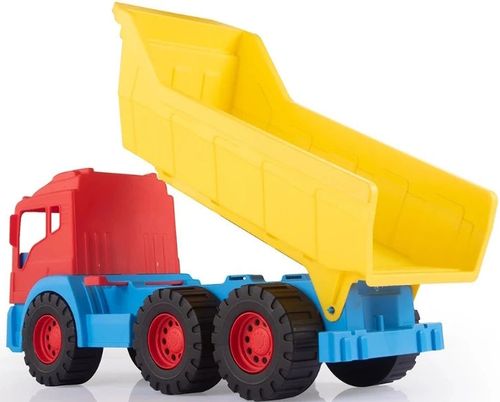 купить Машина Dolu 7016 Camion в Кишинёве 