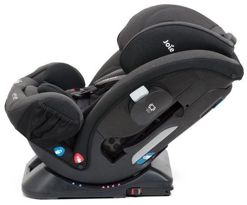 cumpără Scaun auto Joie C1721CAEMB000 Isosafe Verso Ember în Chișinău 