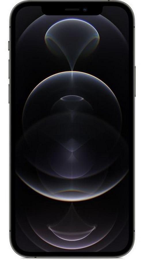 купить Смартфон Apple iPhone 12 Pro 512GB Graphite MGMU3 в Кишинёве 