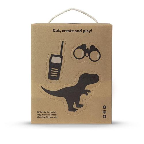 купить Мягкая игрушка Petite&Mars 620521 Papusa de plus Max, 35cm в Кишинёве 