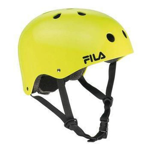 купить Защитный шлем Fila 60750928 NRK green в Кишинёве 