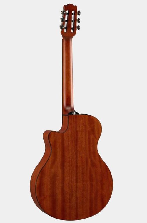 купить Гитара Yamaha NTX 1 Brown Sunburst в Кишинёве 