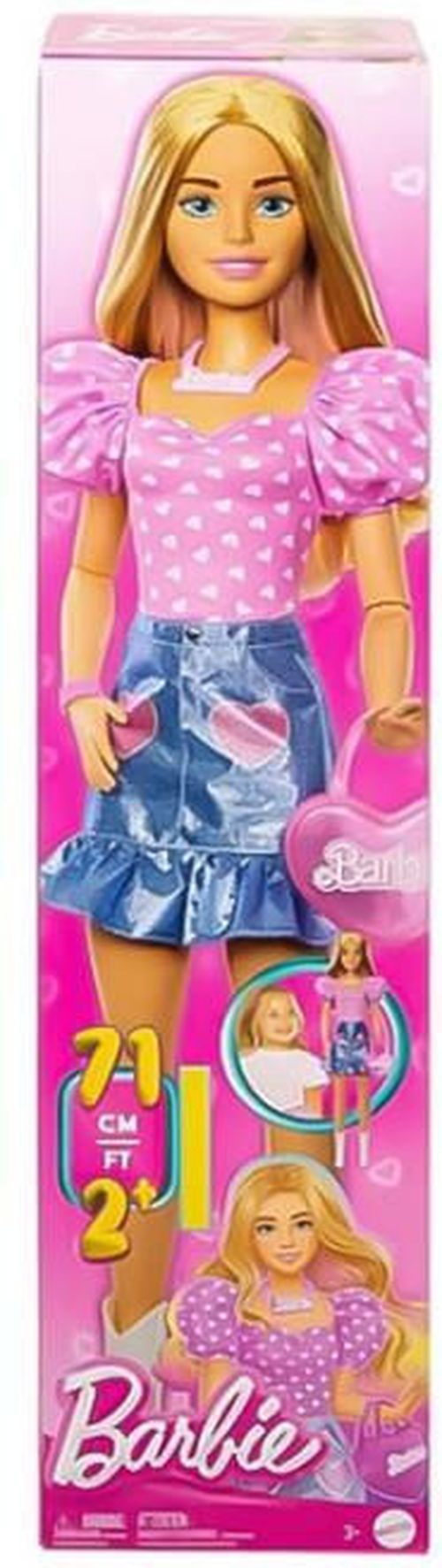 cumpără Păpușă Mattel HYT84 în Chișinău 