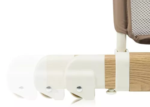 cumpără Leagăn Lionelo Patuc co-sleeper 5in1 Thomi Beige Sand în Chișinău 