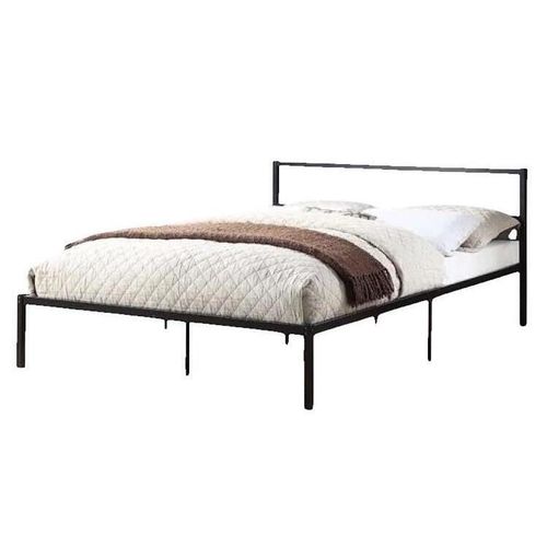 cumpără Pat Askona Tina 200x160 черный щегрень în Chișinău 