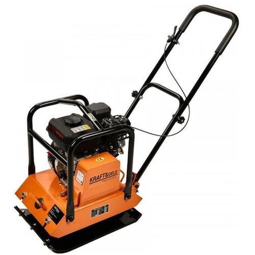 cumpără Mai compactor Kraft&Dele KD1196 în Chișinău 