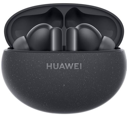 купить Наушники беспроводные Huawei FreeBuds 5i, Nebula Black в Кишинёве 