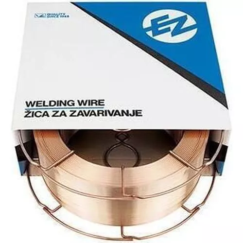 купить Проволока сварочная Technoworker Fir sudura EZ SG2 0.6 5Kg в Кишинёве 