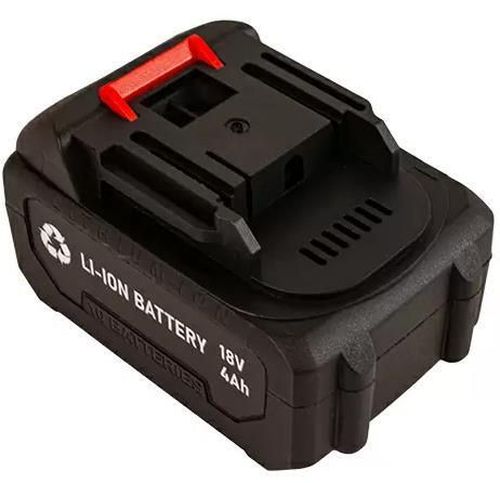 купить Зарядные устройства и аккумуляторы Profmet 856011 Аккумулятор 18 В, 4,0 А·ч в Кишинёве 