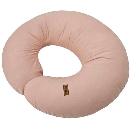 купить Подушка для мам Feedo 211216 Perna pentru maternitate mica Pastel Pink, 60cm в Кишинёве 