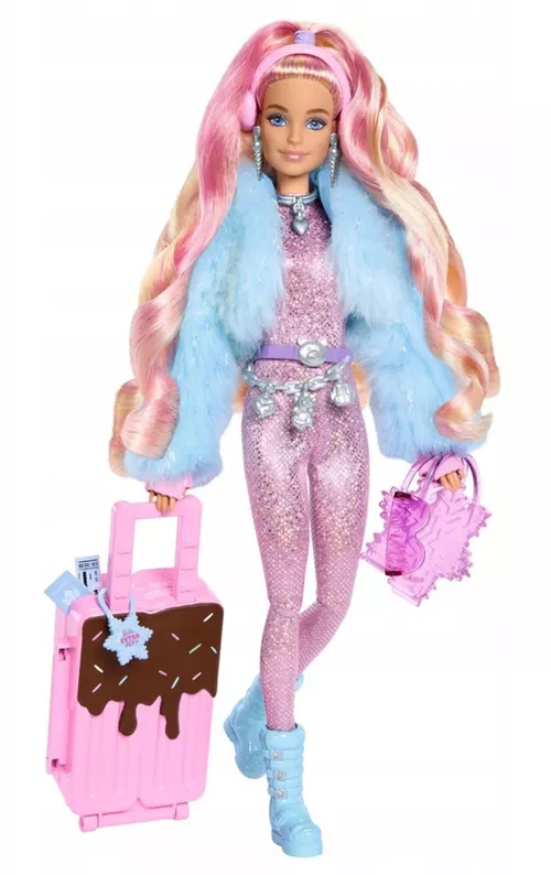 cumpără Păpușă Barbie HPB16 în Chișinău 