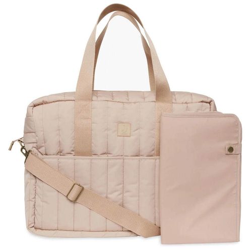 cumpără Geantă pentru mama Jollein 027-818-68024 Geanta pentru scutece Puffed Moos Biscuit în Chișinău 