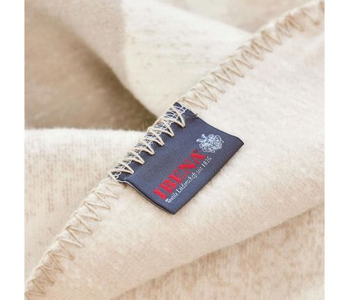 cumpără Cuvertură Ibena 3616/300 Jacquard Decke Leeds 150x200 în Chișinău 