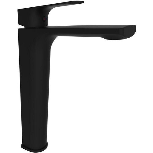 купить Смеситель для умывальника Rubineta Modena-18/D (BK) в Кишинёве 