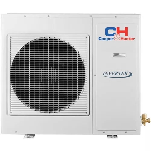 cumpără Aparat aer condiționat tip canal Cooper&Hunter CH-IU09NK4 în Chișinău 
