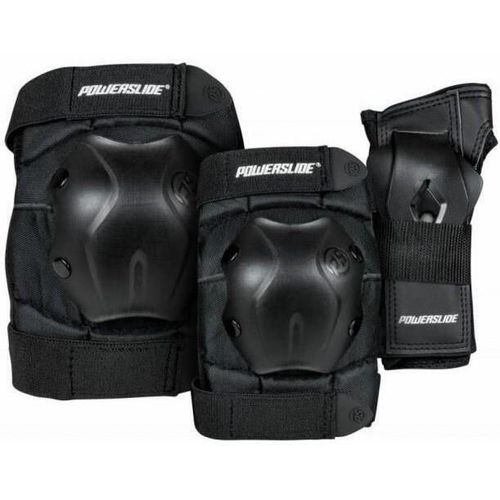 cumpără Echipament de protecție Powerslide 903239 PS Standart Tri Pack Men Size M în Chișinău 