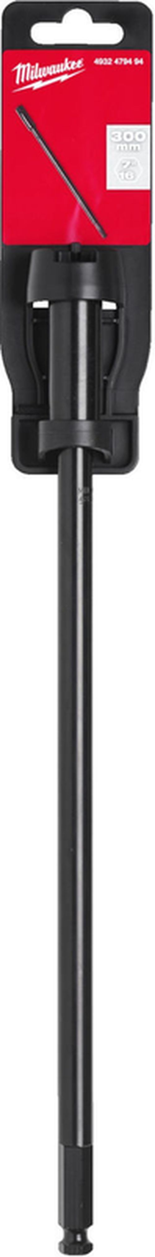 cumpără Set de tubulare, bite, duze Milwaukee 4932479494 Prelungitor pentru burghie freza, sfredel si carote, 300mm în Chișinău 