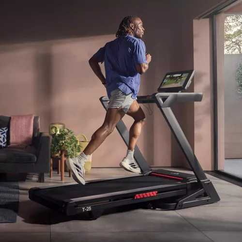 купить Беговая дорожка miscellaneous 55556 T-25 Treadmill AVUS-10750 в Кишинёве 