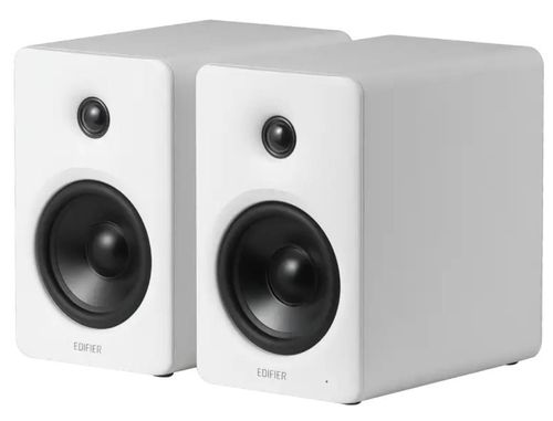 купить Колонки мультимедийные для ПК Edifier M90 2.0 White в Кишинёве 