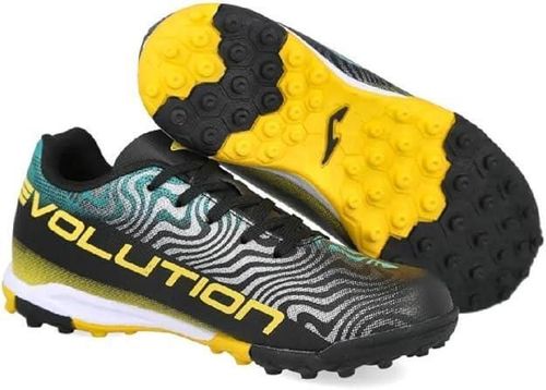 cumpără Încălțăminte sportivă Joma Evolution Jr 2401 Black Turf (31) EVJW2401TF în Chișinău 