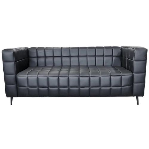 cumpără Canapea Deco Cubo 3 Black în Chișinău 