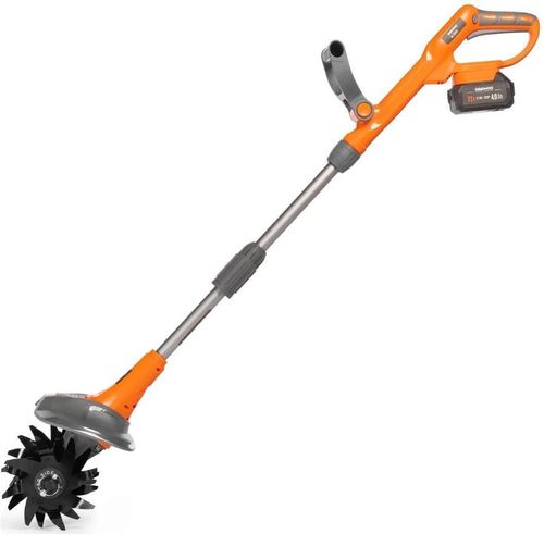 cumpără Motocultor Daewoo DAT 2521Li SET în Chișinău 