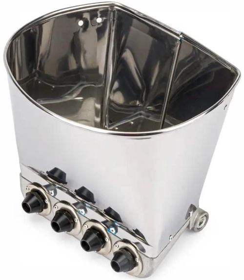 купить Распылитель краски Powermat PM-TP-3T хоппер-ковш в Кишинёве 