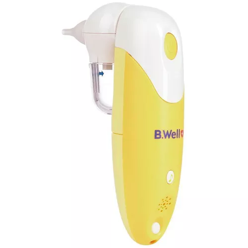купить Аспиратор назальный B.Well WC-150 aspirator nazal в Кишинёве 