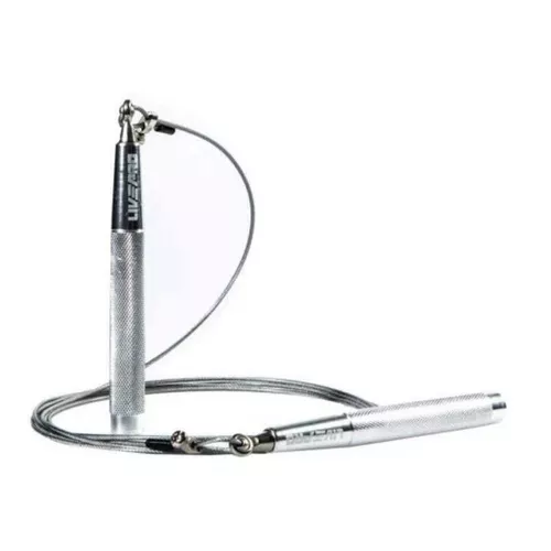 купить Скакалка LivePro LP8283H/SR Weightd Speed Jumprope в Кишинёве 