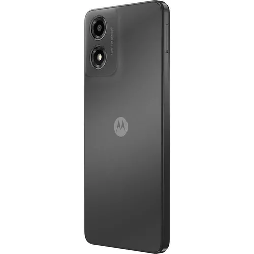 cumpără Smartphone Motorola E14 2/64Gb Charcoal Gray în Chișinău 