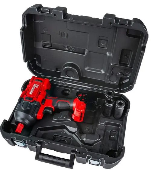 cumpără Mașina de infeliat Raider 30194 de înșurubat cu impact 1/2” în Chișinău 