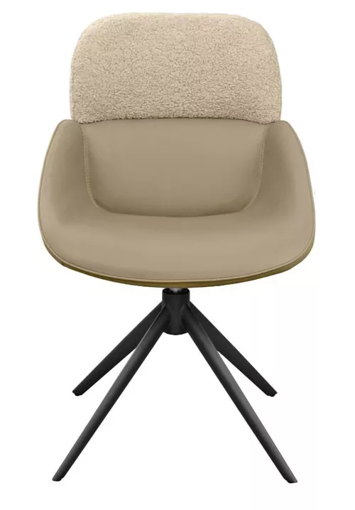 купить Стул Deco Jersen Beige+Marley C-5137-C в Кишинёве 