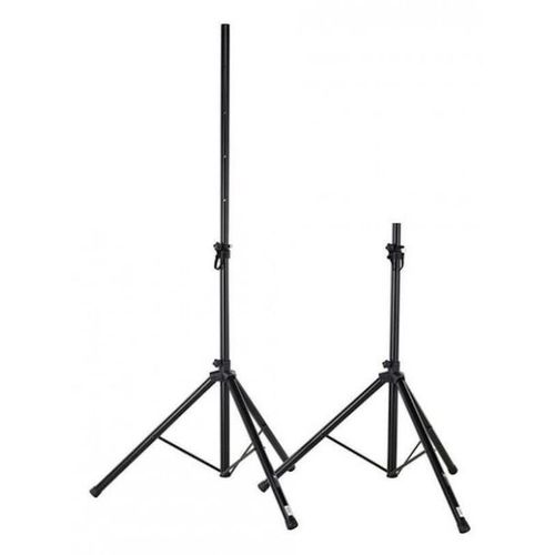 cumpără Accesoriu p/u instrumente muzicale Fun Generation Speaker stand pair stativ boxe set în Chișinău 