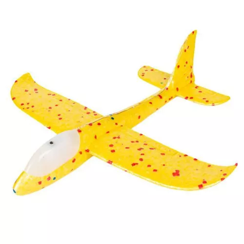 купить Игрушка miscellaneous (9036) Самолет LED 17702 в Кишинёве 