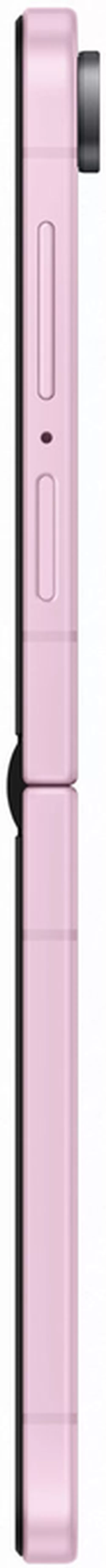 купить Смартфон Samsung F776 Galaxy Flip 8 12/256GB Pink [ldu] в Кишинёве 