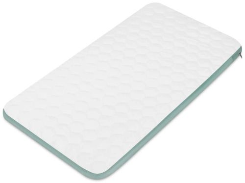 купить Колыбель Lionelo Aurora Green Sage 3in1 в Кишинёве 