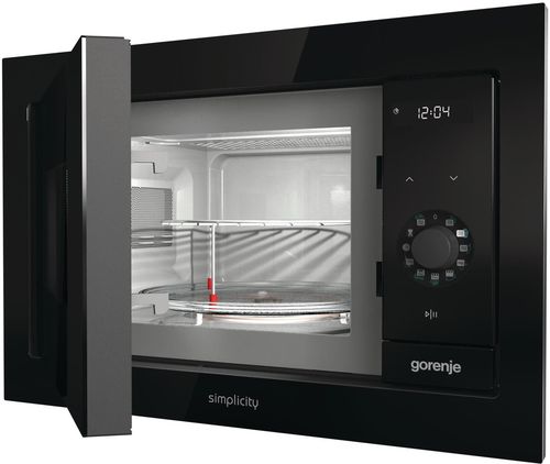 купить Встраиваемая микроволновая печь Gorenje BM235SYB в Кишинёве 