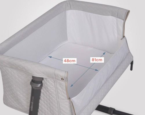 cumpără Țarc Colibro Byside Cloud în Chișinău 